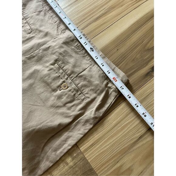 NWT TALBOTS Pants Classic Side Zip 12 - Picture 6 of 8